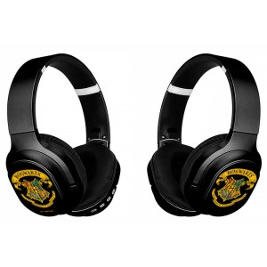 Harry Potter Hogwarts Wireless cuffie
